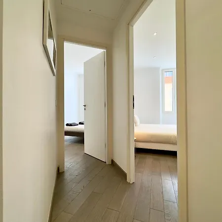 Dimora Andre By Scls Locations Apartment