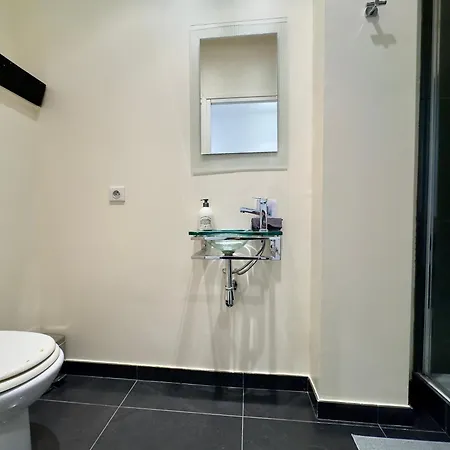Dimora Andre By Scls Locations Apartment Cannes