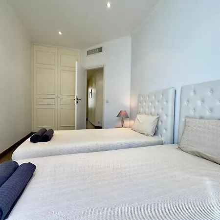 Dimora Andre By Scls Locations Apartment *
