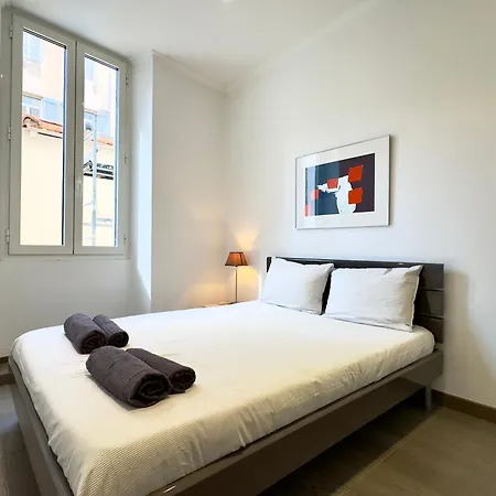 Dimora Andre By Scls Locations Cannes
