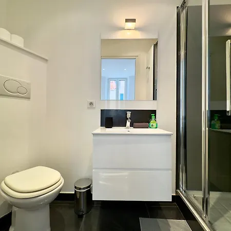 Dimora Andre By Scls Locations Apartment