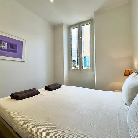 Dimora Andre By Scls Locations * Cannes