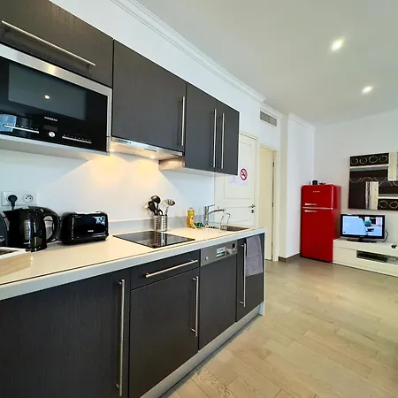 Apartment Dimora Andre By Scls Locations