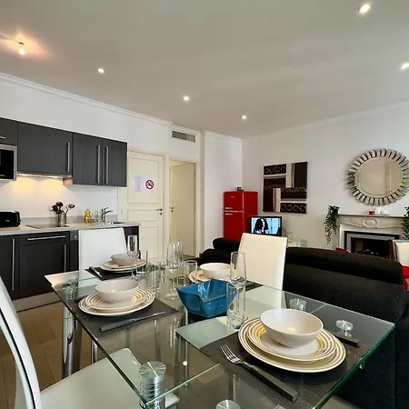 Apartment Dimora Andre By Scls Locations